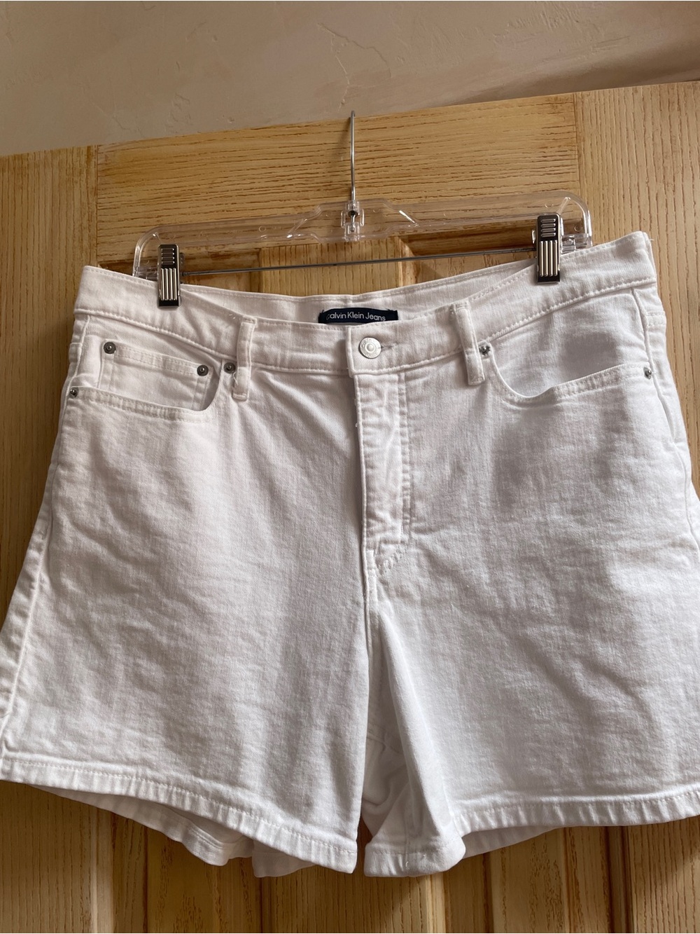 Calvin Klein Jeans shorts